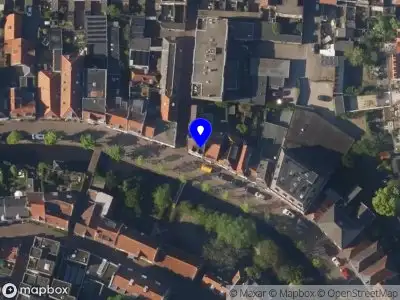 Weverssingel 17+17a, Bredesteeg 3 te A'foort Amersfoort