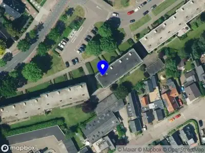 Graniet Schuur en Afw A.I. Uygun