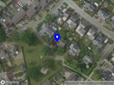 Stichting Rumah Beta