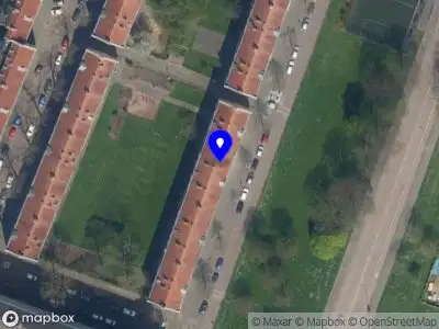 Stichting International Children Family