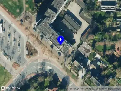 Nieuw bedrijf Haarstation 17