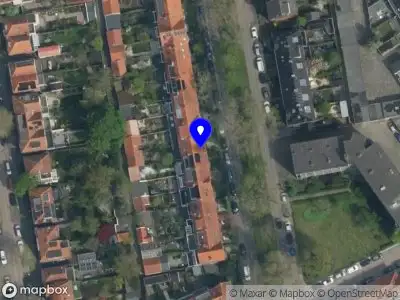 VvE Prins Hendrikstraat 146/148