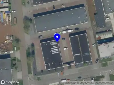 Kracht van Schoonmaak en Bouw Velsen-Noord