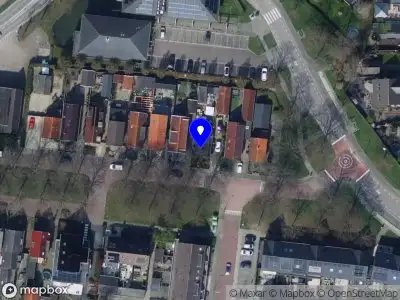 St. Vrienden van Thames Trader 's-Gravendeel