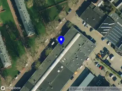 Nieuw bedrijf Floreshuys