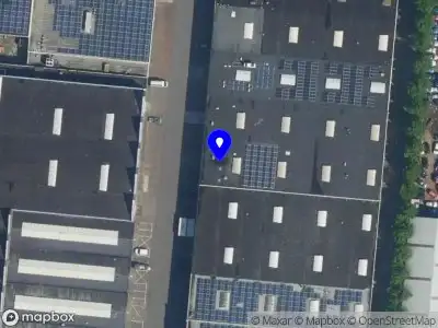 Van Dongen Metaal Constructie Haarlem