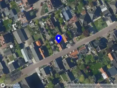 Nieuw bedrijf Schoonmaak Reintjes