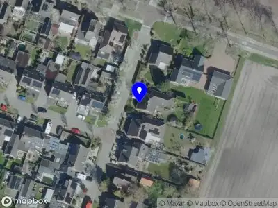 Nieuw bedrijf Misfits