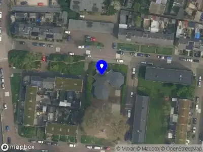 Netwerk Achterwillens Gouda