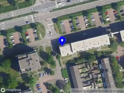 Syrisch Nederlands Vriendschaps Forum Almere