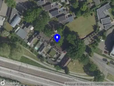 Bed en Breakfast Deurne