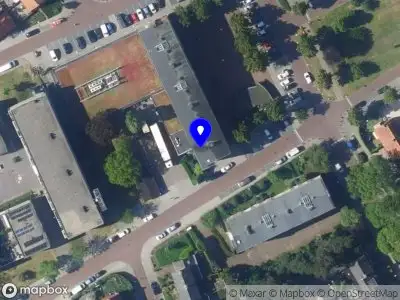 Weaver Works BUSSUM