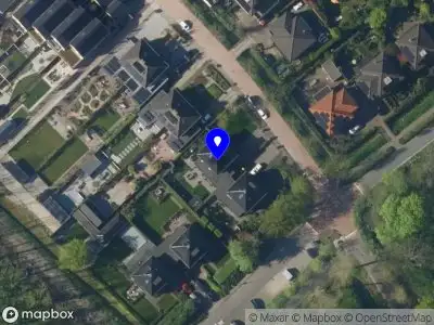 Stichting Veerdiensten op de Vecht