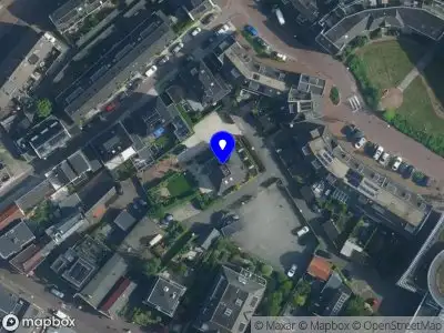 St. BIZ-ondernemersfonds Ouderkerk a/d Amstel