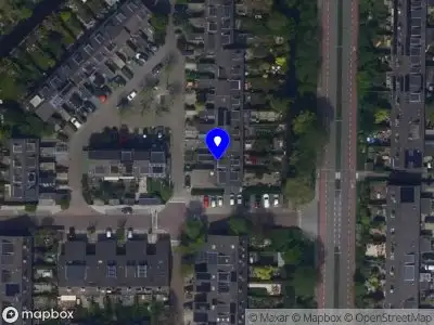 Bewonersvereniging BKS 11 Leiden