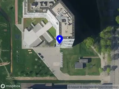 Stichting Woonbestuur Johanna