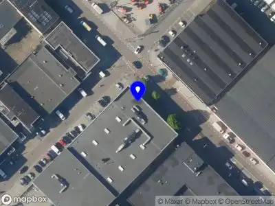 Nieuw bedrijf Badkamerwarenhuis Utrecht B.V.