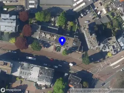 Nieuw bedrijf Olympic Taekwondo Den Haag