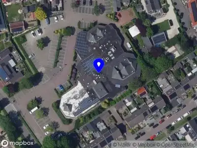 Stichting Dorpskamer Giessenburg GIESSENBURG