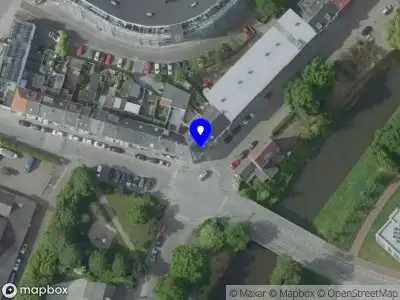 VvE Appcomplex Voorstad St Jacob 62 De Ster 2 Roermond
