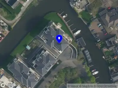 St. Vrienden van de Joh.De Doperkerk Monfoort