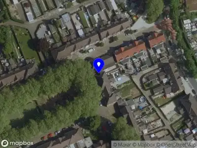Stichting WAMO Heerlen