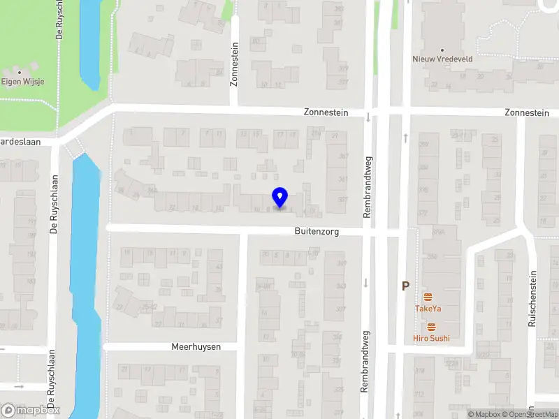 Rom-PRo Amstelveen