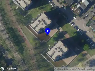 Nieuw bedrijf Stichting Buurt Mobiel