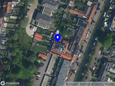 Stichting Administratiekantoor Jimson Heemstede