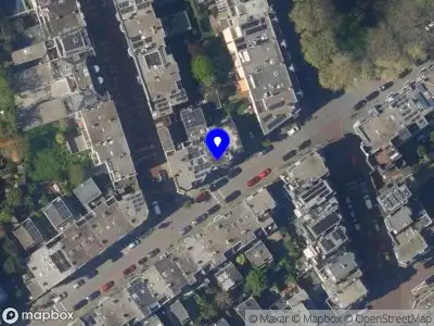 Nieuw bedrijf VvE Anthonie Heinsiusstraat 61/63