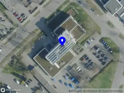 Stichting Privacyzorg Nijmegen