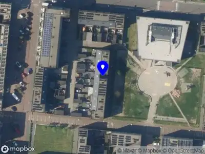 Nieuw bedrijf Multi Diensten