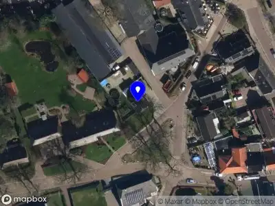 Nieuw bedrijf Leather Rodeo