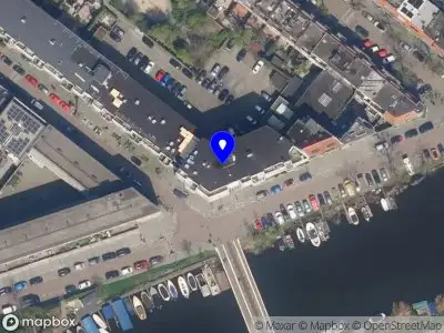 Vereniging van huiseigenaren Kwelderplantsoen Rotterdam