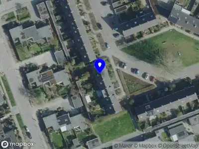 Vereniging Broodfonds Bereket Nijmegen