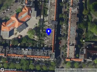 Vereniging van Eigenaars Da Costalaan 71-73 Rijswijk
