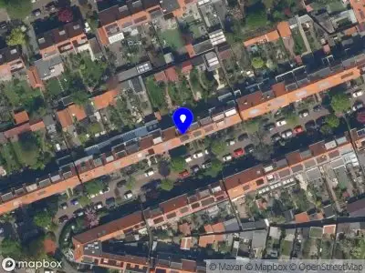 VVE Pasteursingel 21abc/23abc Vlaardingen