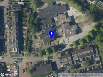 Stichting beheer het Dorpshuis Harmelen Harmelen
