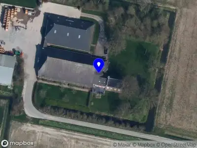 Klein Midhuizen VIERHUIZEN