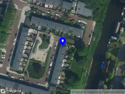 Hersenstimulatie Stichting