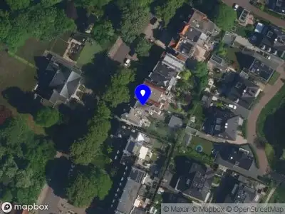 Nieuw bedrijf Vereniging Broodfonds Baking Soda