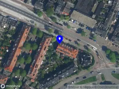 V.v.E. Rustenburgerlaan 48 t/m 56 Haarlem