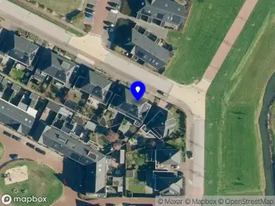 Nieuw bedrijf Koksintermediair B.V.