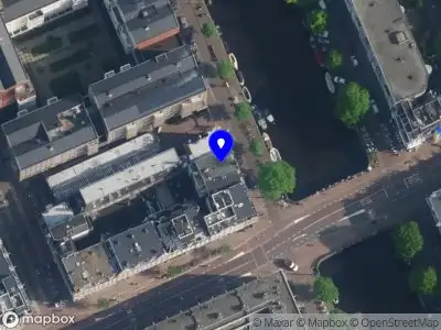 VvE Bilderdijkkade 64/66 Amsterdam