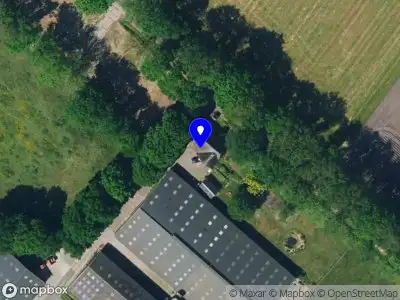 Nieuw bedrijf Blonde Studieclub Noord