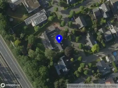 Nieuw bedrijf Stichting Cardo Dance Kingdom