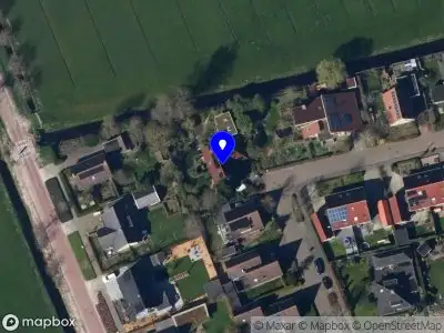 Stichting Begraafplaatsen Dantumadiel Feanwâlden