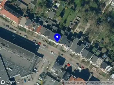 VVE Amsterdamseweg 166 en 168