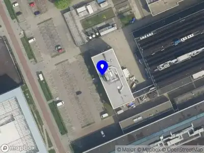 dispuut P&E Delft