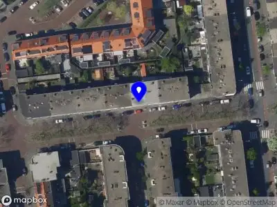 VvE Werkhovenstraat 89, 91 en 93